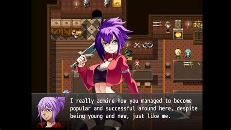 Dungeon Dreams (Female Protagonist) on Steam.